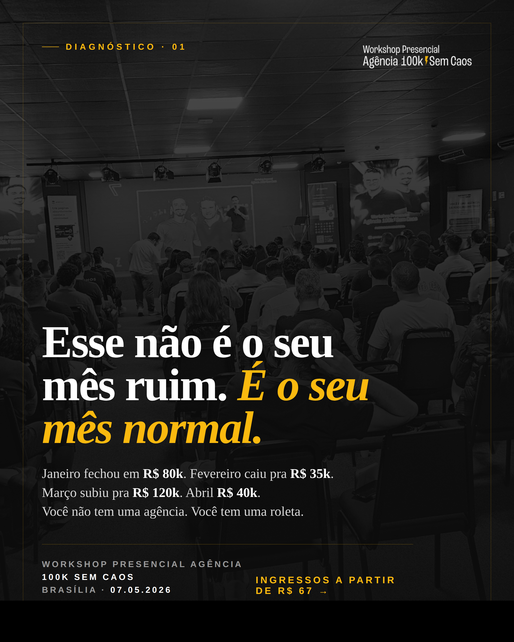 Post 01 — Montanha Russa